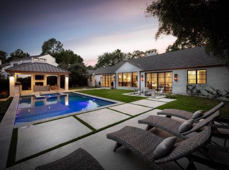  Profile Photos of Hestia Construction & Design 31 Navasota Street - Photo 3 of 4
