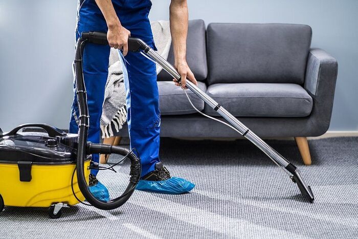  New Album of ACE Carpet Cleaners Chilliwack 45922 Higginson Rd #A - Photo 4 of 5