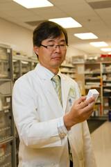  Valencia Pharmacy 23550 Lyons Ave, Suite 111 Newhall, CA 91321 