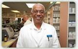 Valencia Pharmacy, Newhall