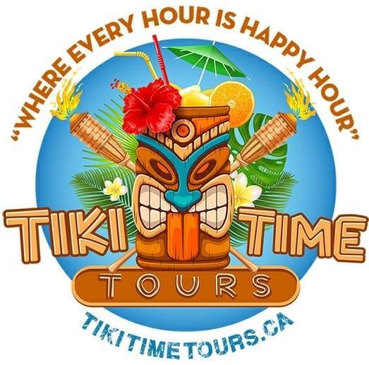  Profile Photos of Tiki Time Tours 3762 Lakeshore Rd - Photo 1 of 2