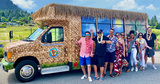 Tiki Time Tours, Kelowna