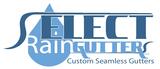 Select Rain Gutters, Great Falls