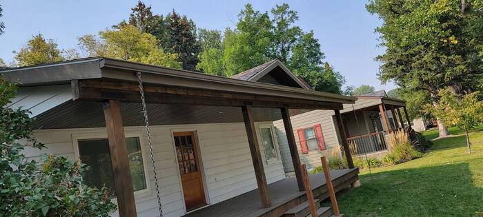  Select Rain Gutters of Select Rain Gutters 401 N Manchester - Photo 3 of 4
