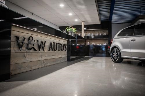  Profile Photos of V&W Auto's Rondweg 24 - Photo 3 of 4