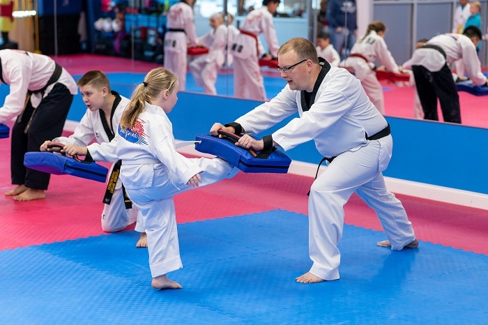  Profile Photos of Premier Sport Taekwondo 82 Worcester St Suite A - Photo 1 of 4
