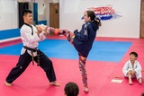 Premier Sport Taekwondo, Grafton