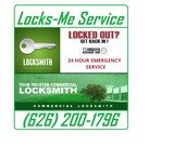 Locks-Me Service, Arcadia