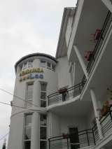 Pension Leo Dobrogea St., No. 15 