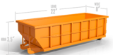  Same Day Dumpster Rental Phoenix 2441 W Mohave St, 