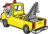 Action Towing Services, Carthage