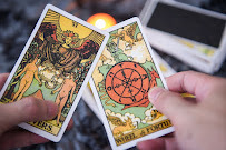  Profile Photos of Tarot Card Reading Chicago 25 W Washington St #641, - Photo 13 of 14