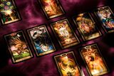  Tarot Card Reading Chicago 25 W Washington St #641, 