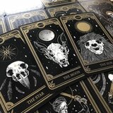  Tarot Card Reading Chicago 25 W Washington St #641, 