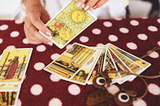  Tarot Card Reading Chicago 25 W Washington St #641, 