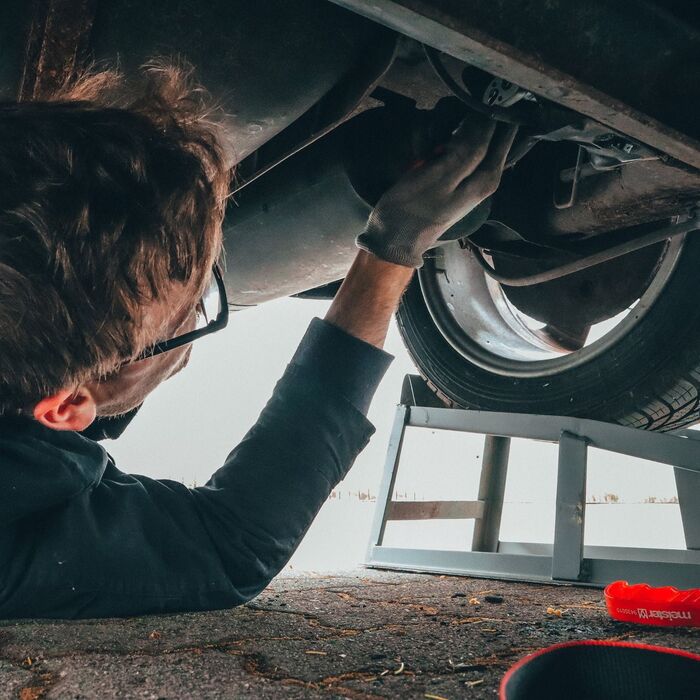  Profile Photos of Automotion 86 Mildred Dr - Photo 1 of 1
