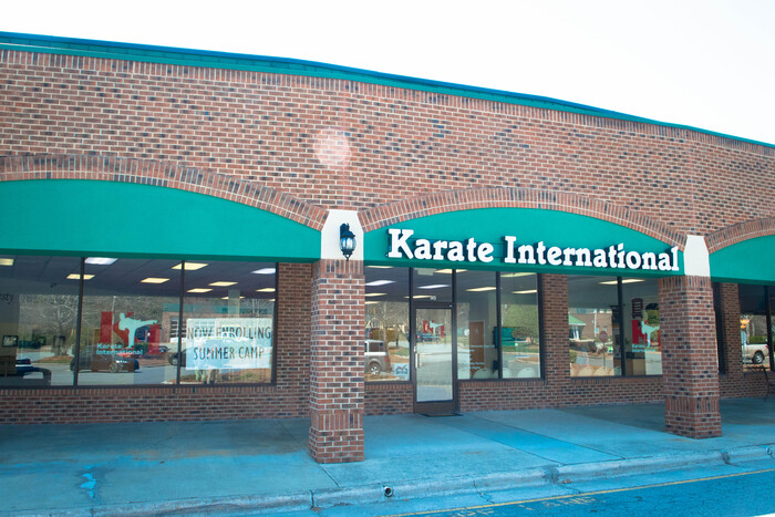  Profile Photos of Karate International of West Raleigh 9101 Leesville Rd., Suite 145 - Photo 2 of 4