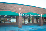  Karate International of West Raleigh 9101 Leesville Rd., Suite 145 