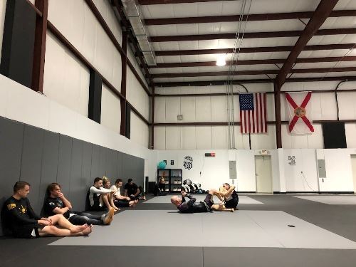  Gracie Largo Jiu Jitsu of Gracie Largo Jiu Jitsu 5047 Ulmerton Rd., Clearwater - Photo 4 of 4