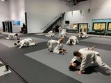  Gracie Largo Jiu Jitsu 5047 Ulmerton Rd., Clearwater 