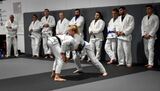 Gracie Largo Jiu Jitsu 5047 Ulmerton Rd., Clearwater 