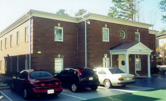  Profile Photos of 1Georgia Personal Injury Lawyers 1590 Atkinson Rd NW Suite 207 - Photo 3 of 4