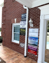 1Georgia Personal Injury Lawyers, Lawrenceville