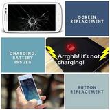  Quality phone repair 663 stillwater ave 