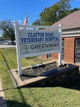  Greenway Therapy LLC of Greenway Therapy LLC 14805 Clayton Road - Photo 3 of 3
