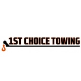 1st Choice Towing San Antonio, San Antonio