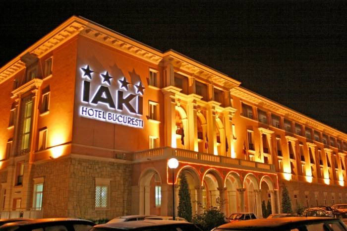  Profile Photos of Hotel IAKI Mamaia - Photo 1 of 3