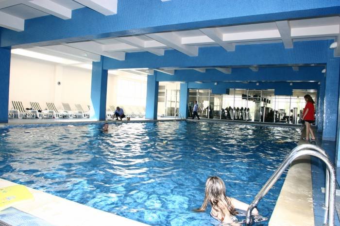  Profile Photos of Hotel IAKI Mamaia - Photo 3 of 3
