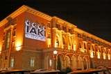 Hotel IAKI, Constanta