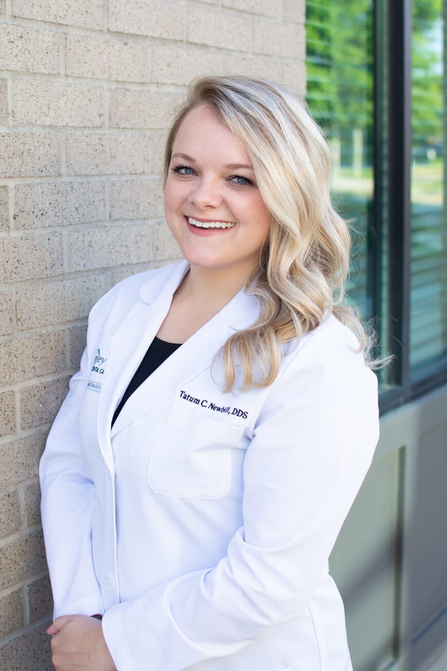  Pricelists of Langley Dental Care 8814 Rachel Freeman Way, Suite 104 - Photo 1 of 4