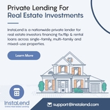 Apply for Funding, InstaLend, New York