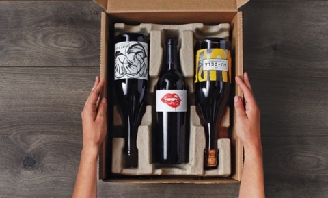  New Album of Wine Dispensary 1590 Little Raven St, #175, Denver, CO 80202, USA - Photo 3 of 3