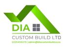 DIA Custom Build, Stanmore Bay