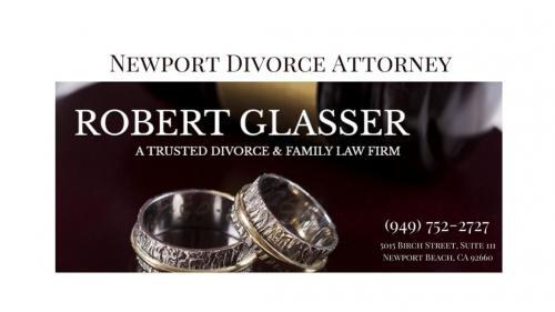  New Album of Newport Divorce Attorney 5015 Birch Street, Suite 111 - Photo 1 of 2