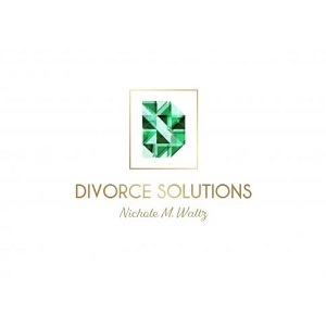  Profile Photos of Divorce Solutions 1600 Golf Road, Suite 1211 - Photo 1 of 1