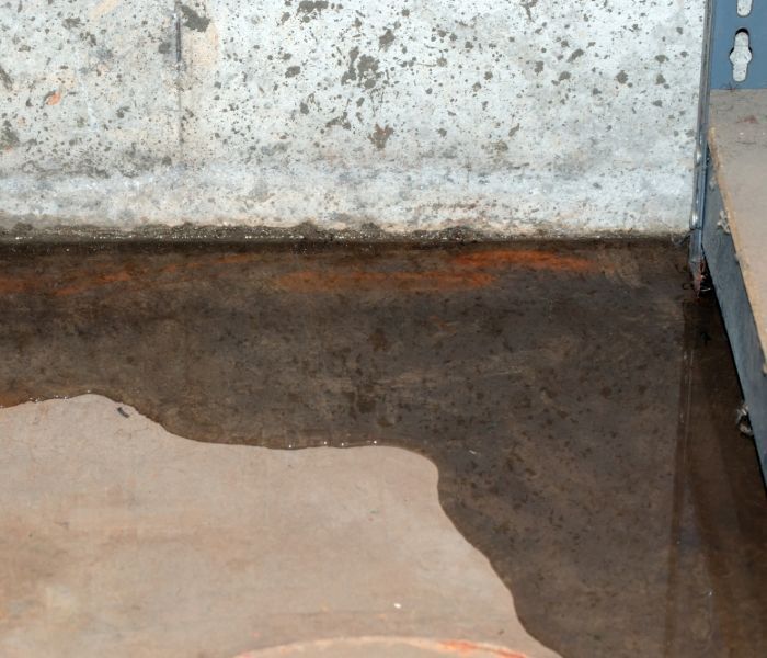  waterproof foundation Bowling Green of Bowling Green Foundation Repair & Waterproofing 2352 Russellville Rd - Photo 8 of 9