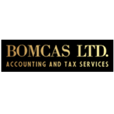 Bomcas Edmonton Accounting & Tax Services, Edmonton
