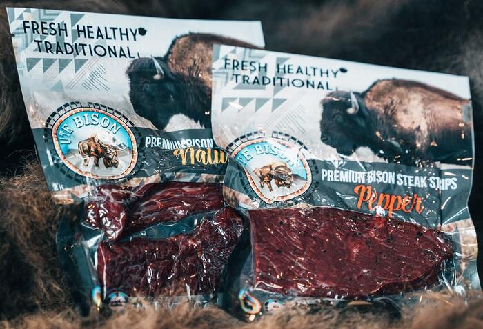  Profile Photos of Ute Bison Meat Company 7750 US-40, Suite A - Photo 2 of 10