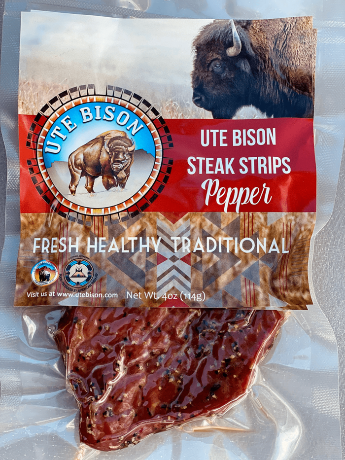  Profile Photos of Ute Bison Meat Company 7750 US-40, Suite A - Photo 5 of 10