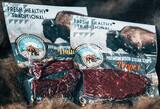 Ute Bison Meat Company 7750 US-40, Suite A 