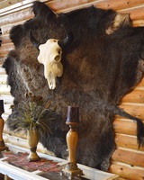  Ute Bison Meat Company 7750 US-40, Suite A 