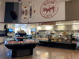  Ute Bison Meat Company 7750 US-40, Suite A 