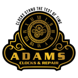 Adams Clock And Repair, Bedford