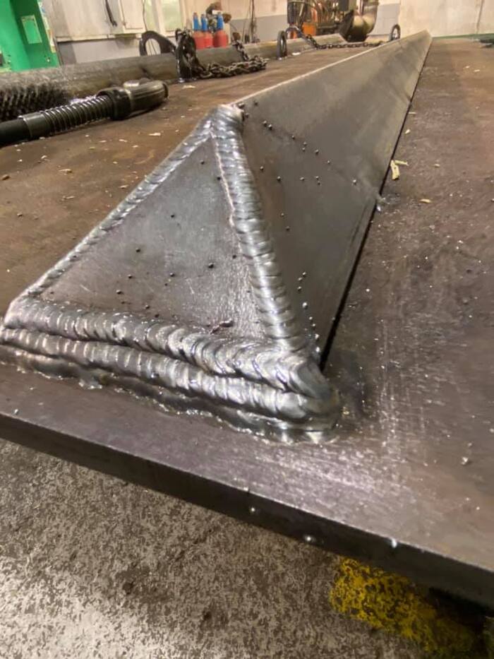 WP Welding and Fabrication<br />
 Profile Photos of WP Welding and Fabrication 1 Cedar Court - Photo 6 of 11