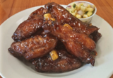  Island Thyme Caribbean Grille 457 Avalon Park S Blvd #600 