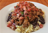  Island Thyme Caribbean Grille 457 Avalon Park S Blvd #600 